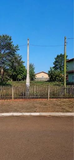 Terreno em Localização Privilegiada