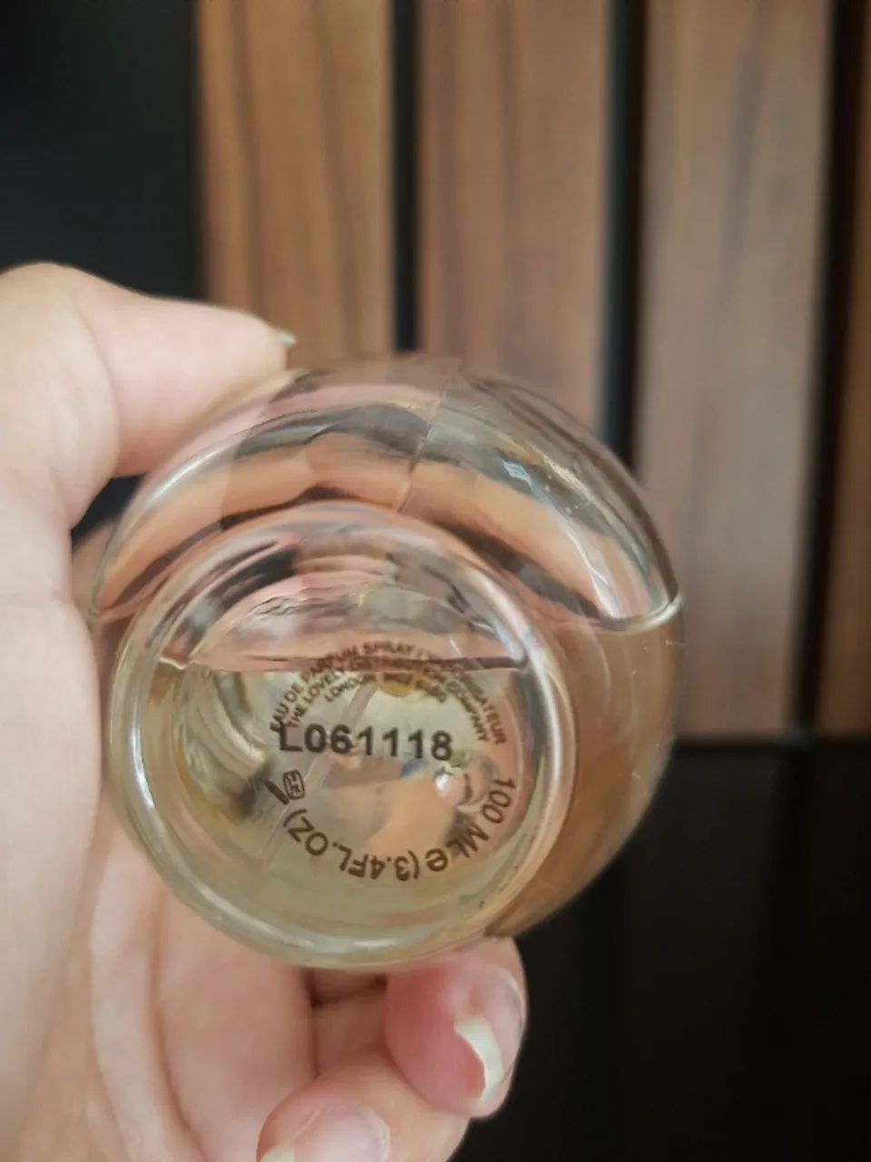 Perfume Lovely da Sarah Jessica Parker - Foto 3