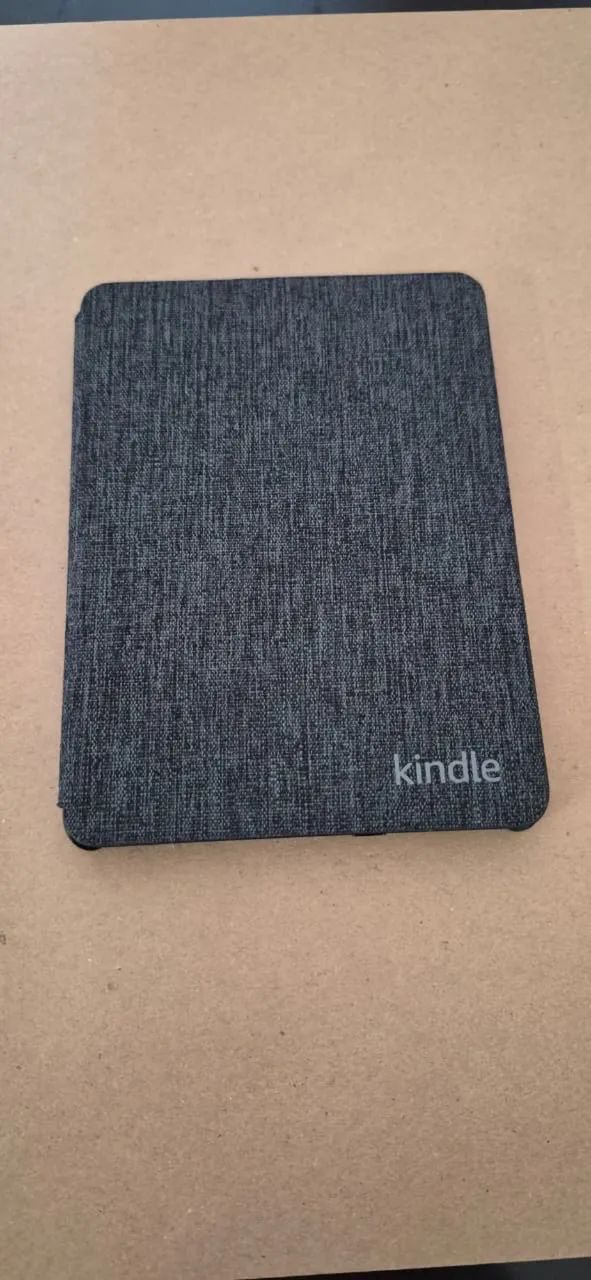 Kindle 12 geração Signature Edition - Foto 4