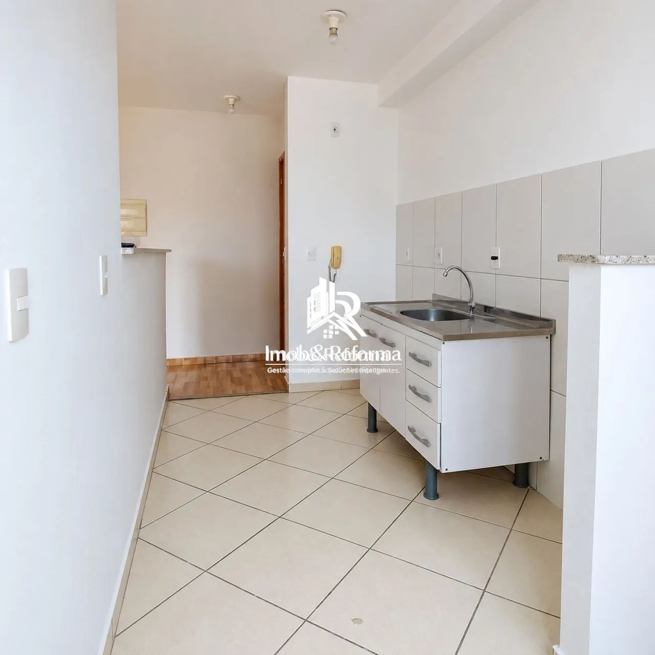 Apartamento em Utinga, Santo André/SP - Foto 4