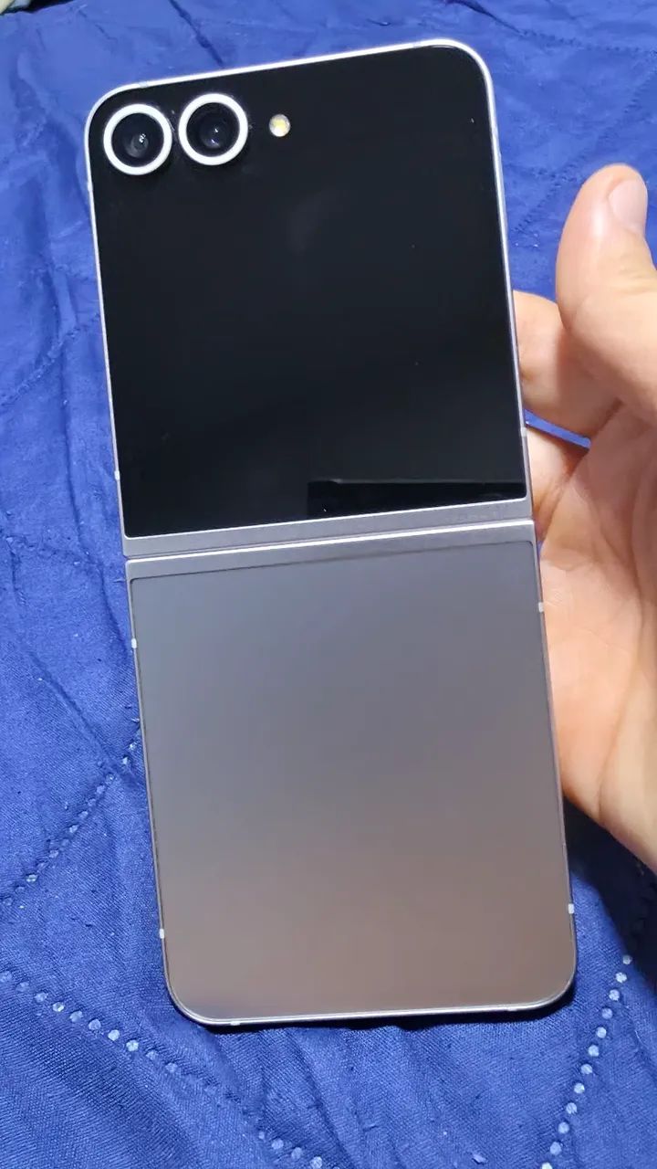 Samsung Z Flip 6  - Foto 2
