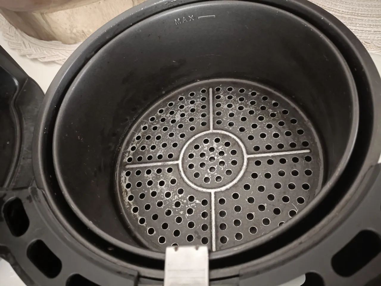 Air fryer  - Foto 4