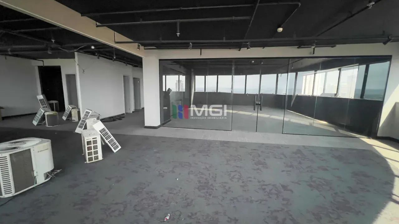 SALA COMERCIAL PARA ALUGAR EM GOIÂNIA. - Foto 4