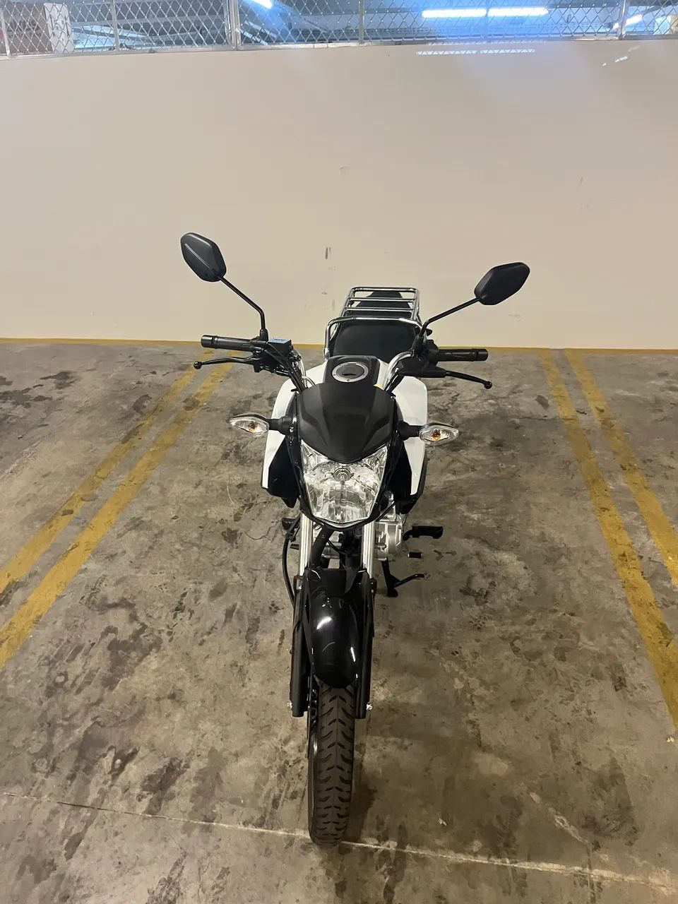 CG CARGO 160 0KM - Foto 4