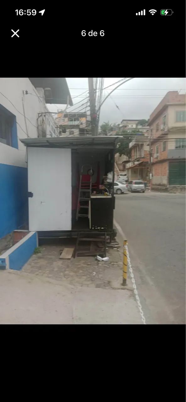 Vendo food truck  - Foto 5