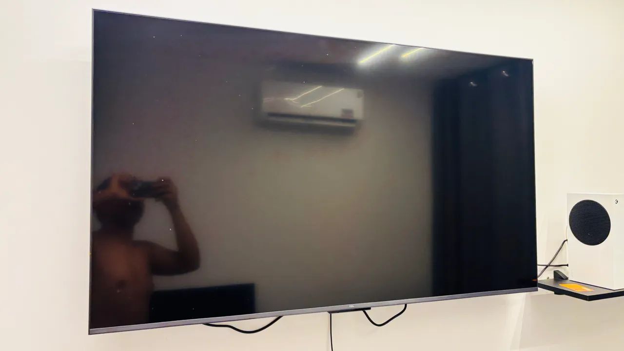 Tv tcl mini led  - Foto 2