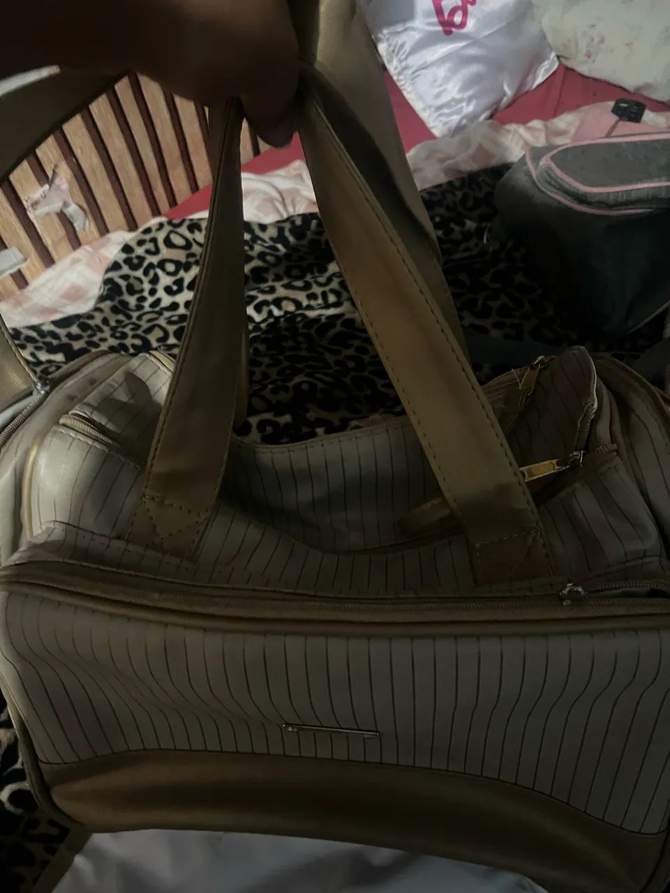 Bolsa maternidade  - Foto 5