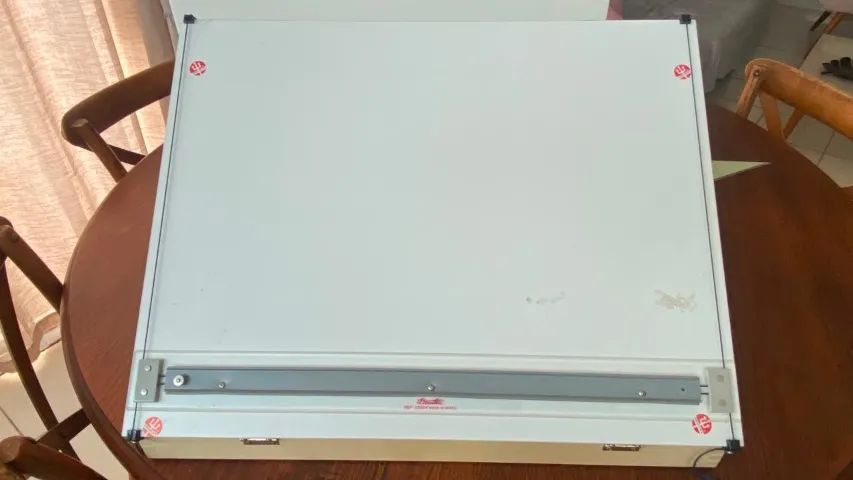 Plancheta A2 - Trident - Foto 2