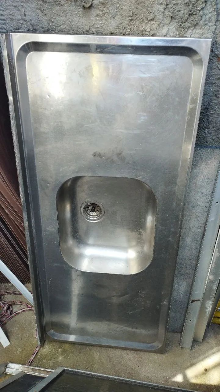 Para cozinha 