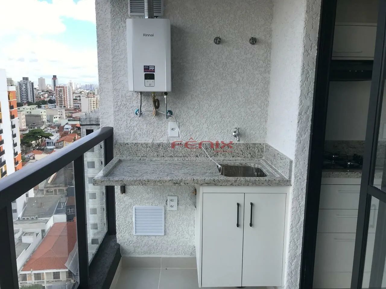 Stúdio à Venda ou Locação , na Parada Inglesa!! - Foto 5