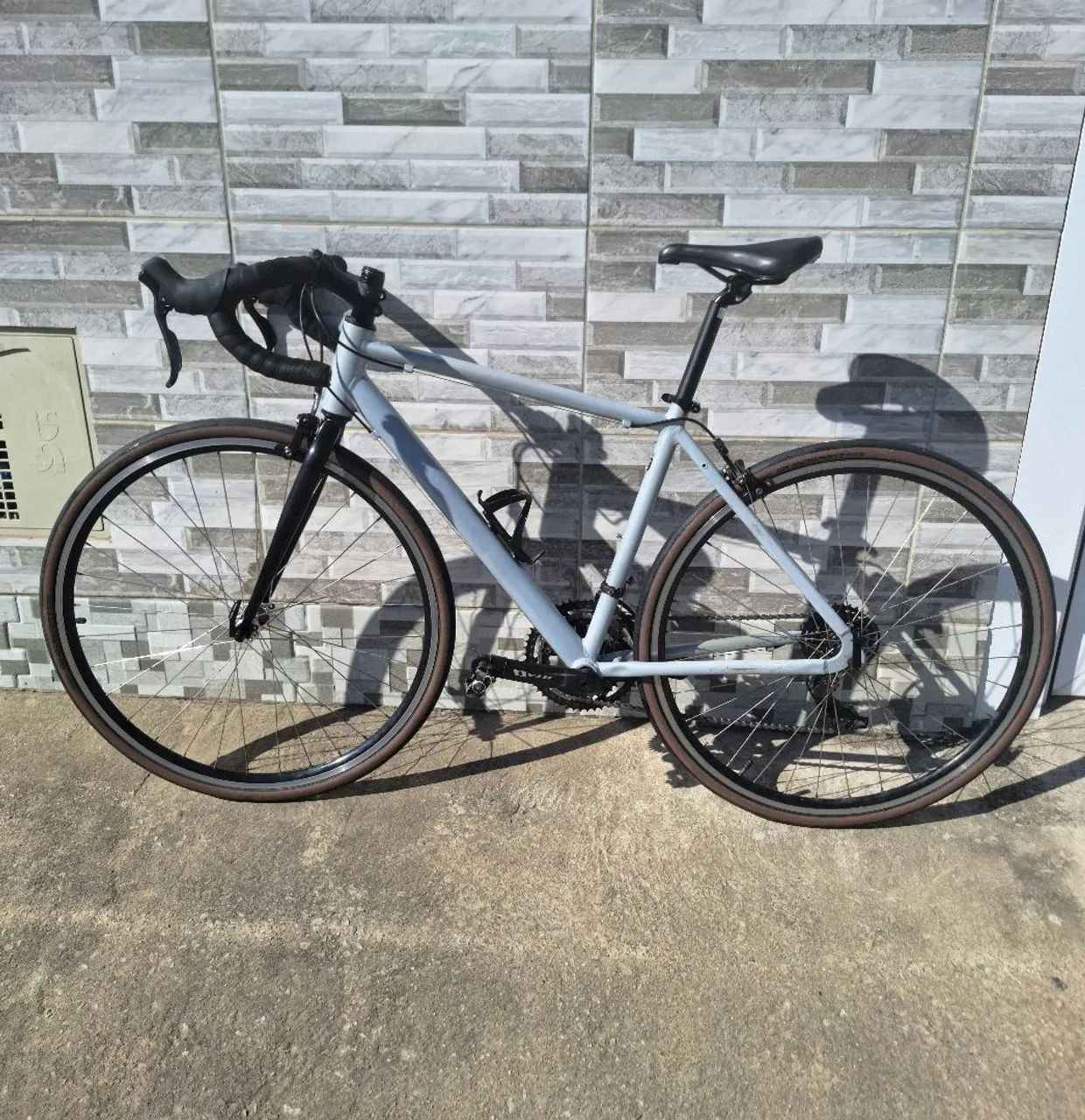 Bike Speed Triban RC100 - Foto 2