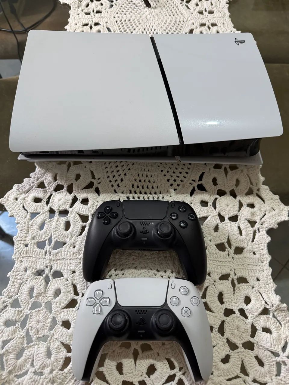 Ps5 
