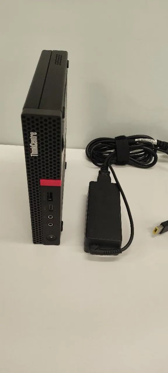 Micro Pc Lenovo m920q