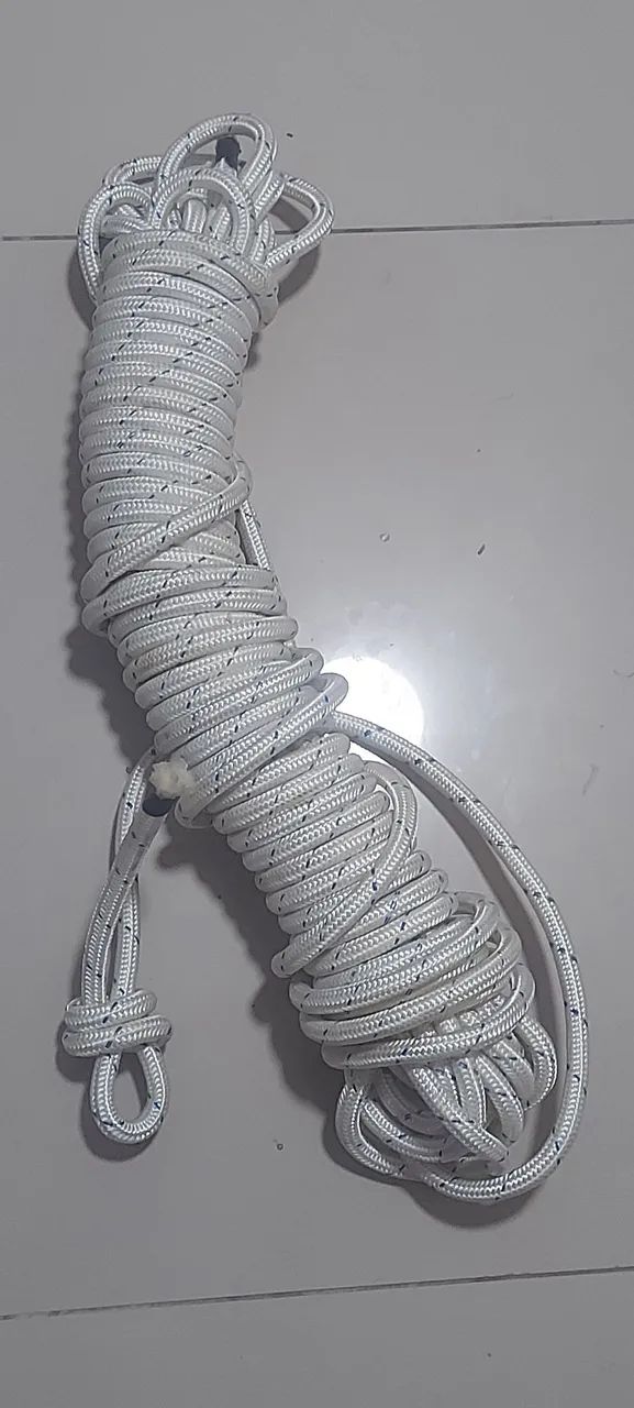 Kit para trabalho em altura. - Foto 2