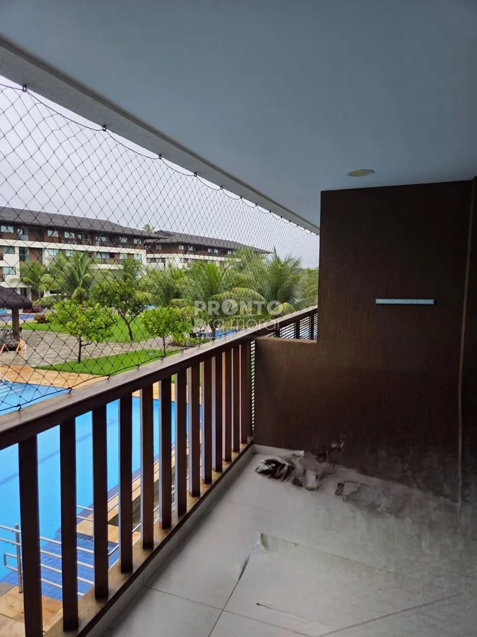 Flat com 3 quartos em Porto de Galinhas - Foto 4