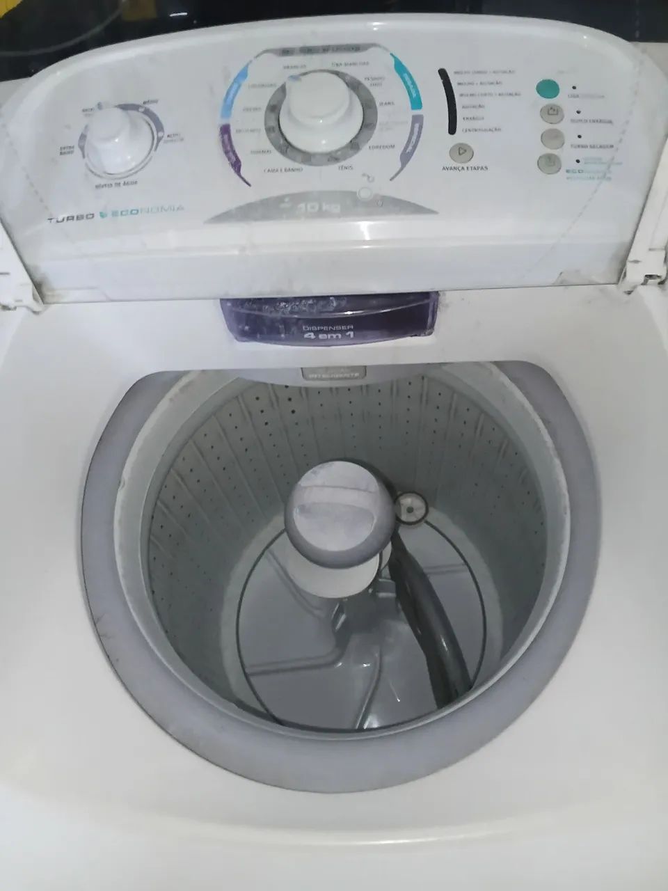 Maquina  - Foto 3