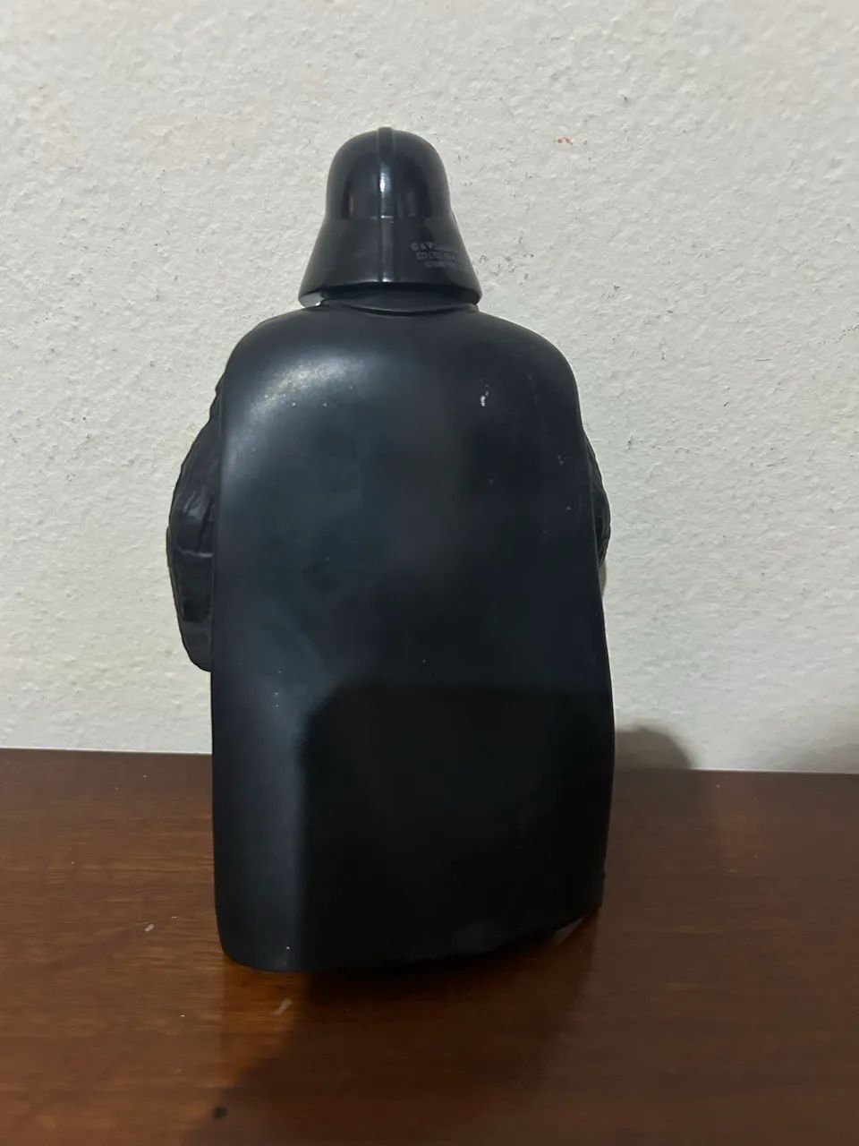 Darth Vader Strecht  - Foto 2