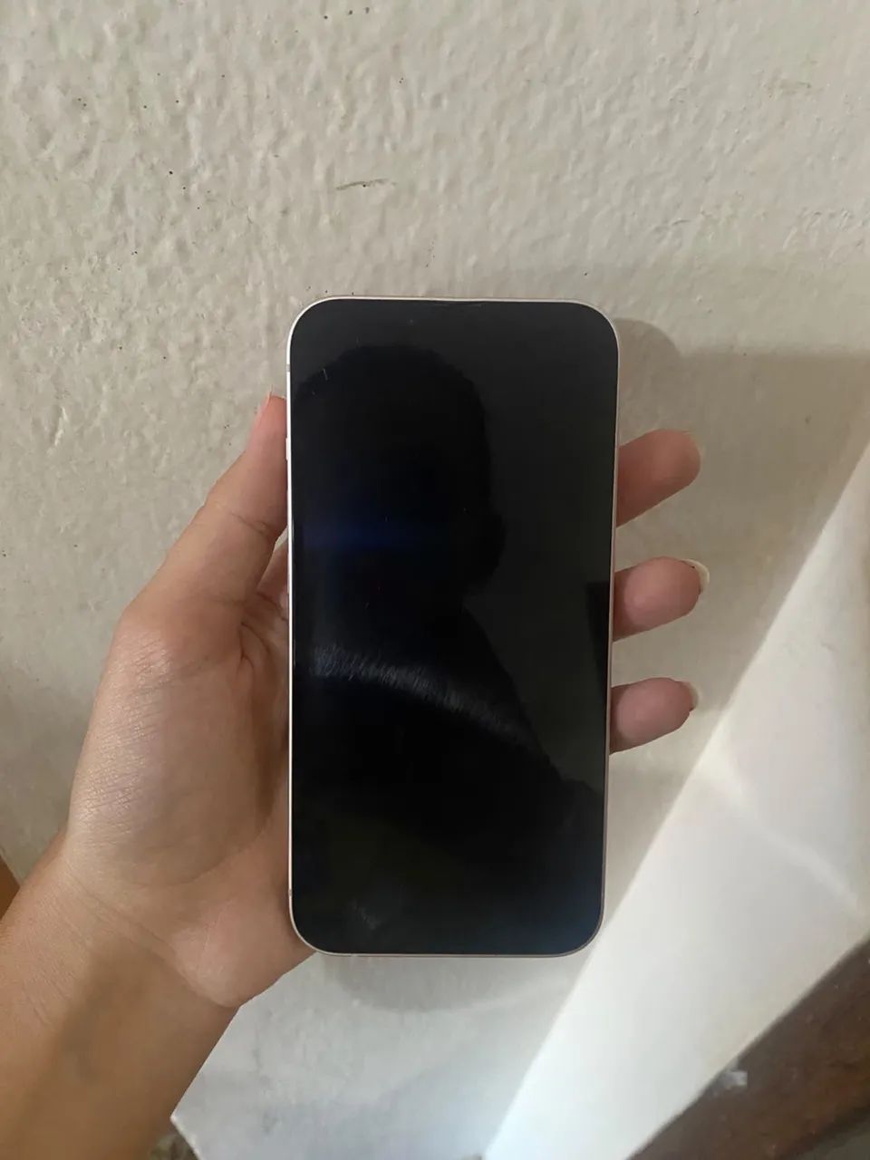 IPHONE 13 - DINHEIRO OU PIX - Foto 2
