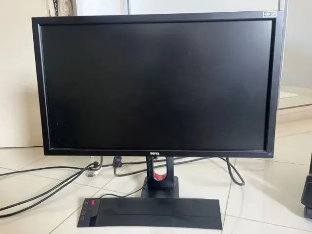 Monitor BenQ 24"