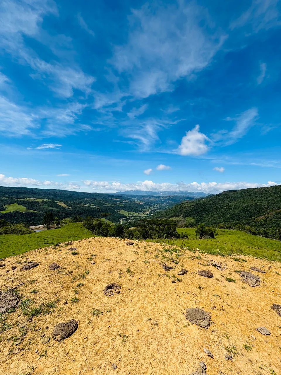 Lindo terreno em Alfredo Wagner  - Foto 5