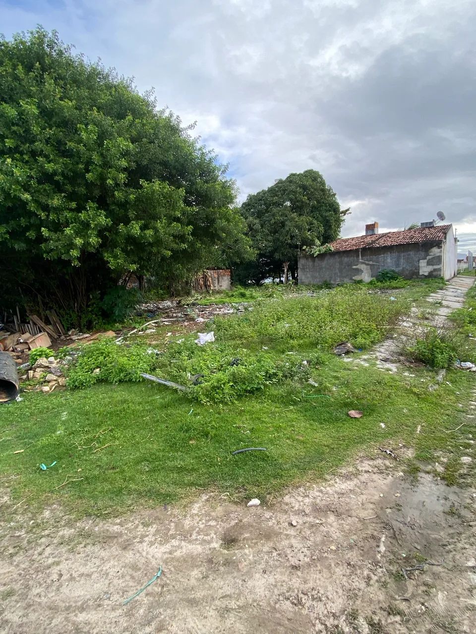 TERRO PIABETA 10x20 ESQUINA TODA - Foto 4