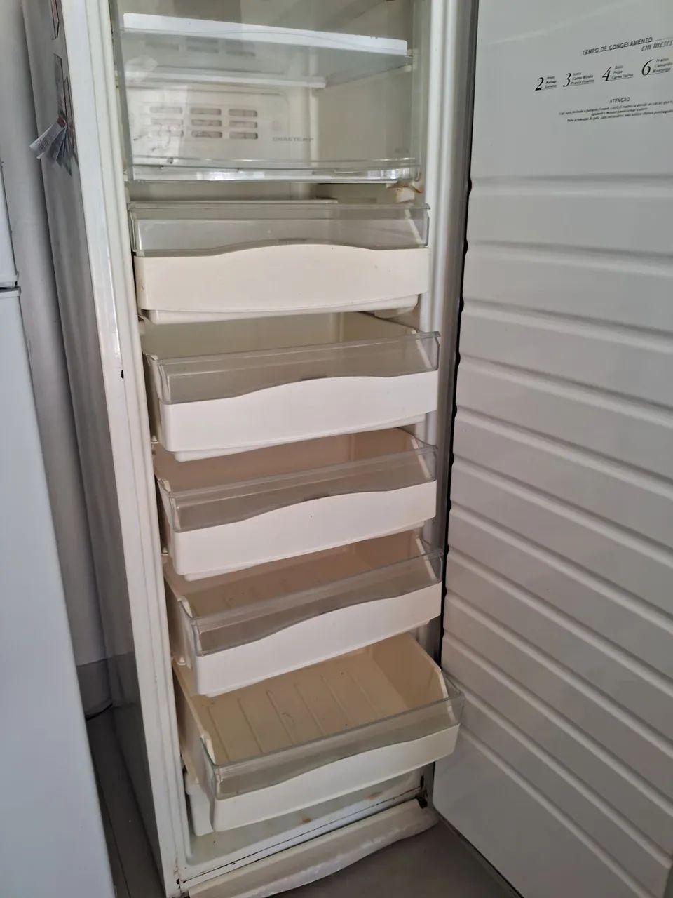 Freezer Frost Free - Foto 2