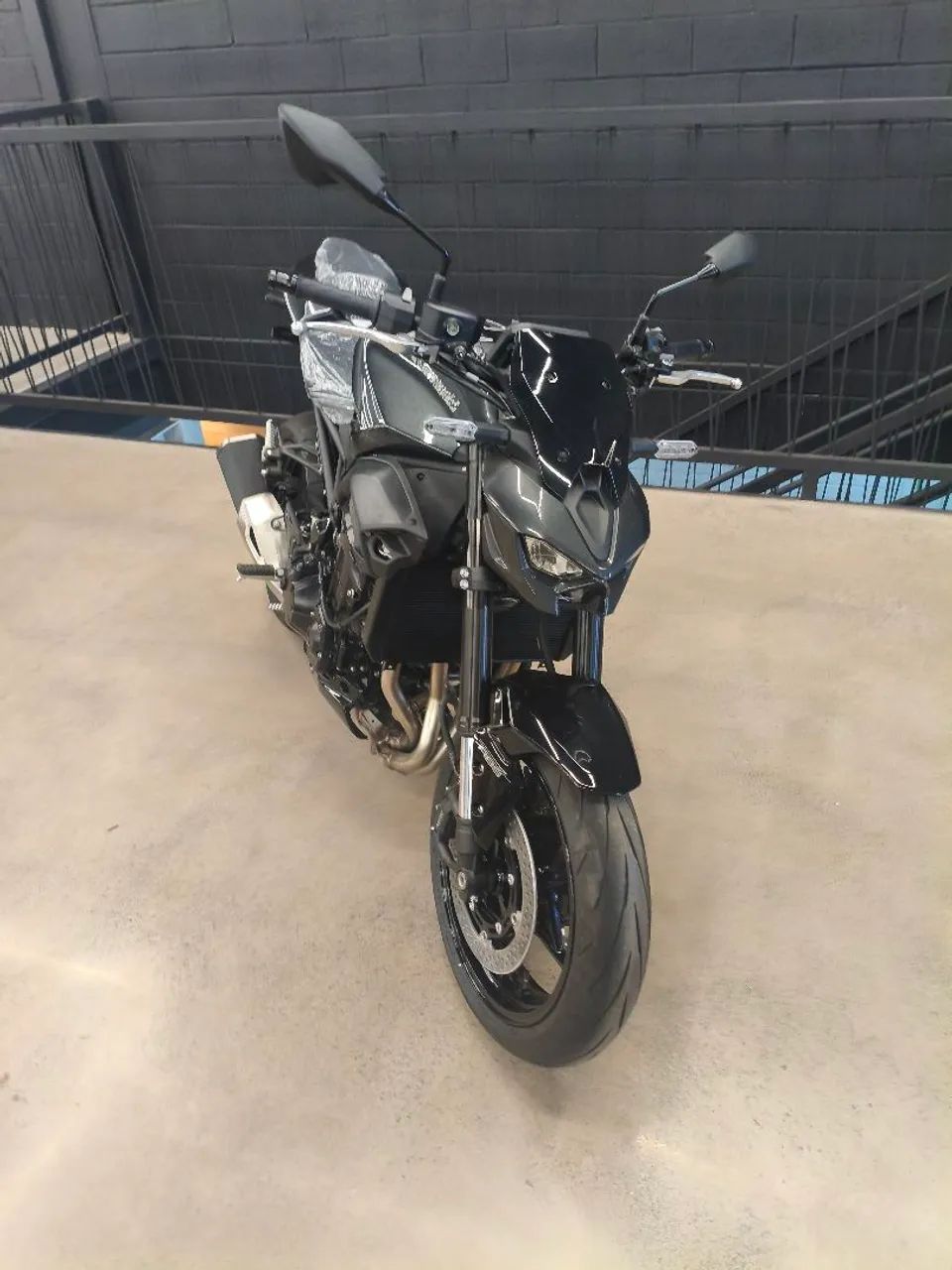 Z900 - Foto 5