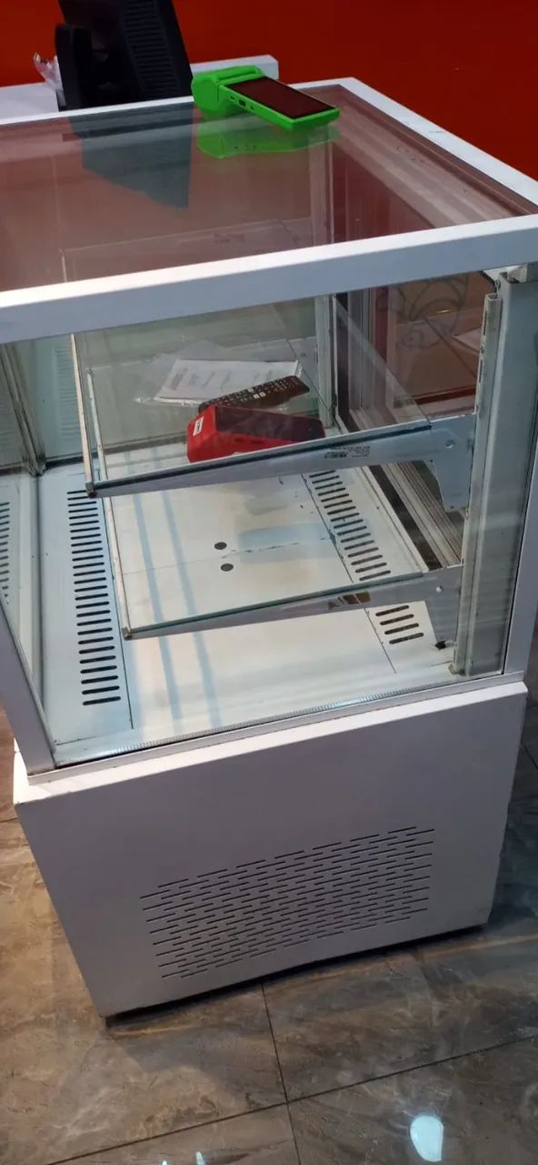 balcao frio expositora de torta  - Foto 2