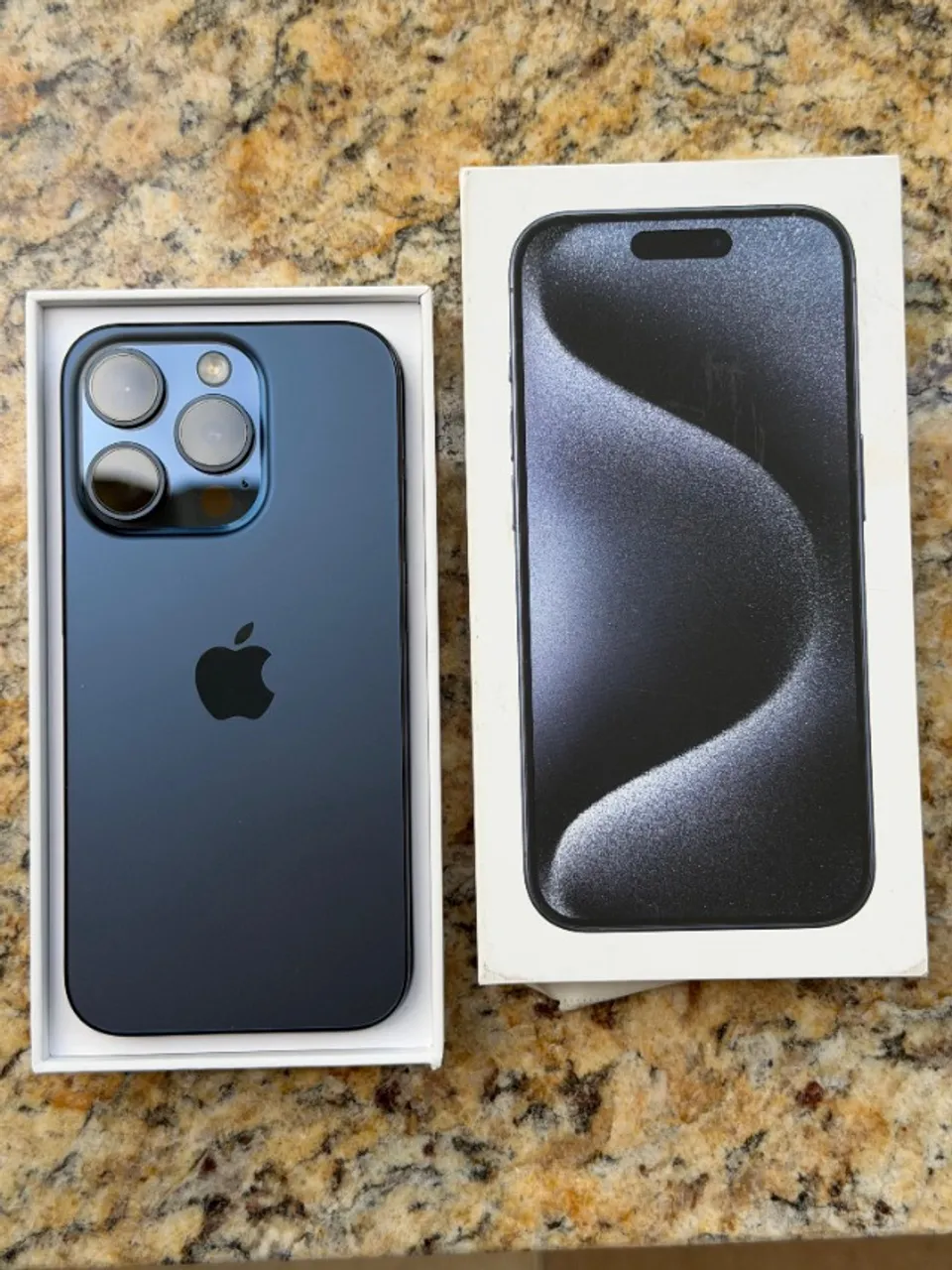 iPhone 15 Plus 128GB 88% 1° dono NF - Celulares e Smartphones