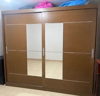Guarda-roupa lindíssimo !  - Foto 2