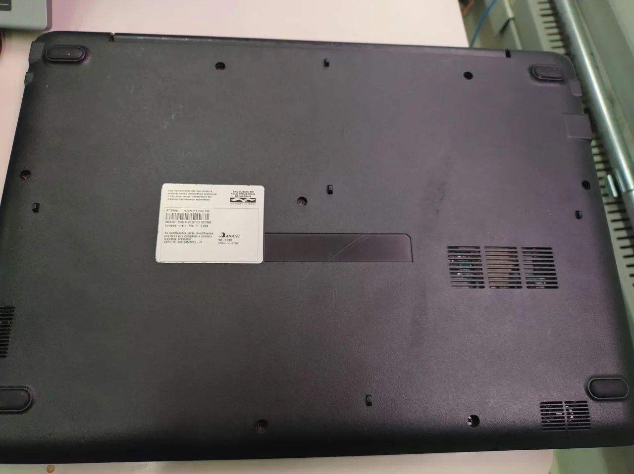 Notebook icore 3 - Foto 3