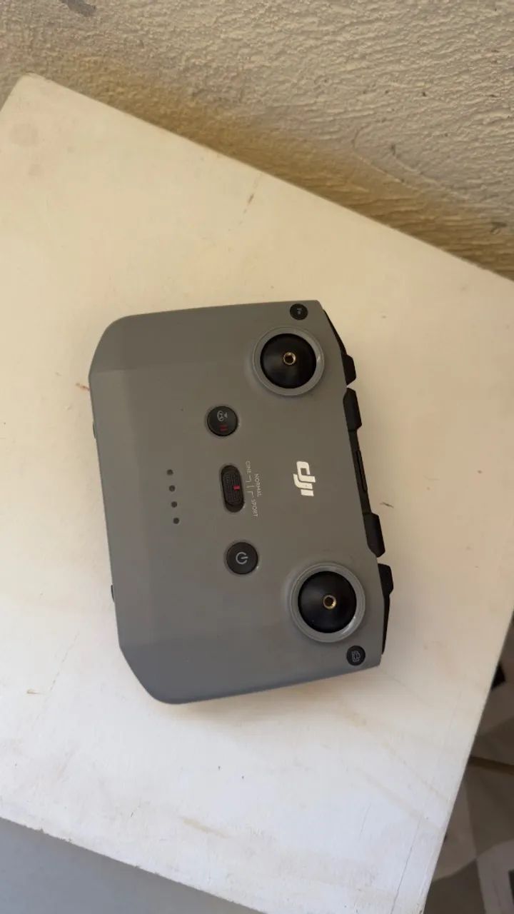 Drone Dji Mini 3 - Foto 4