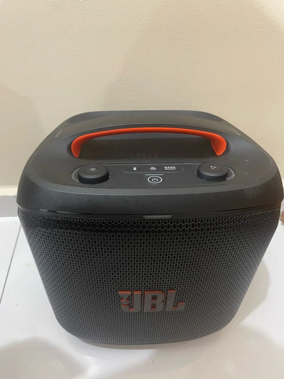 JBL PARTYBOX ESSENTIAL - Foto 2