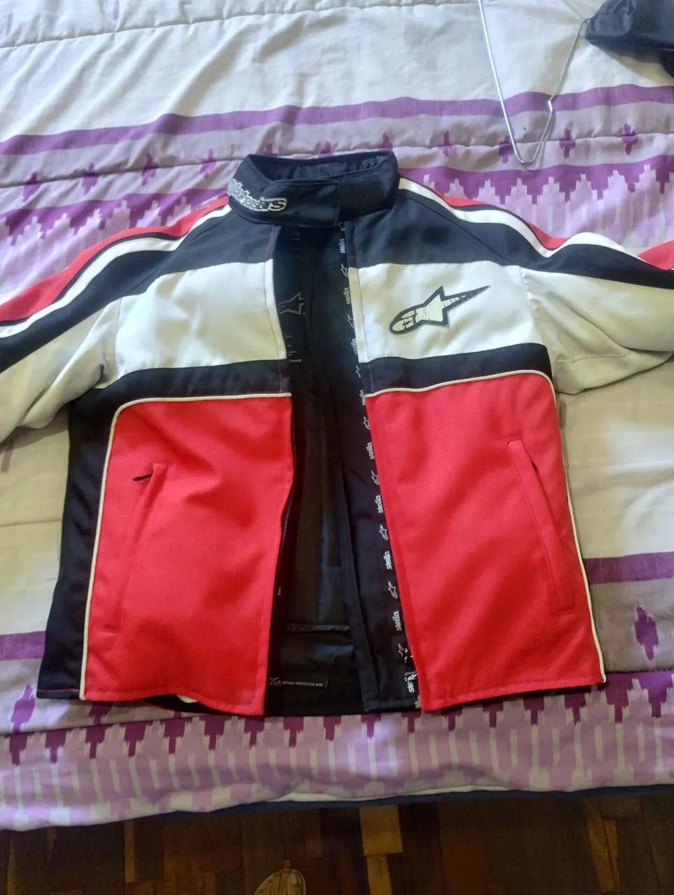 Jaqueta alpinestars Stella - Foto 3