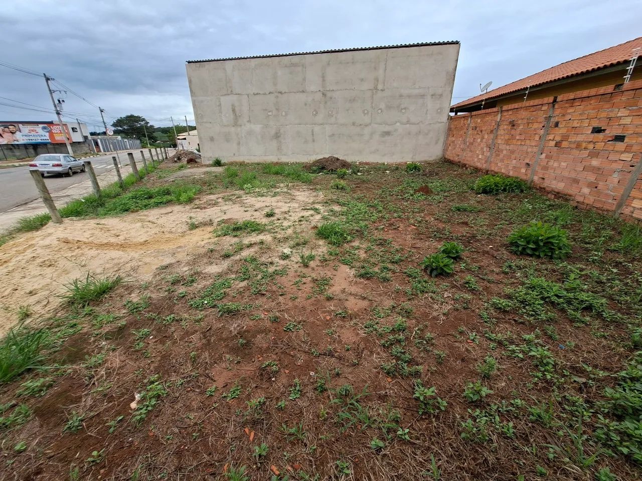 Terreno na nova capão bonito - Foto 4
