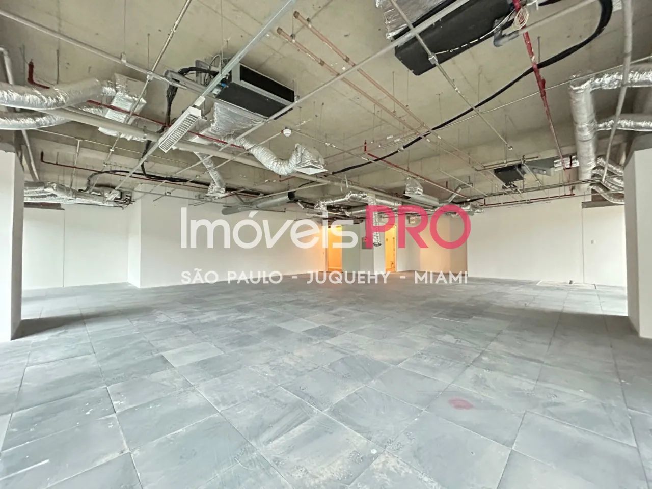 Conj. Comercial, Cidade Jardim - São Paulo - Foto 5
