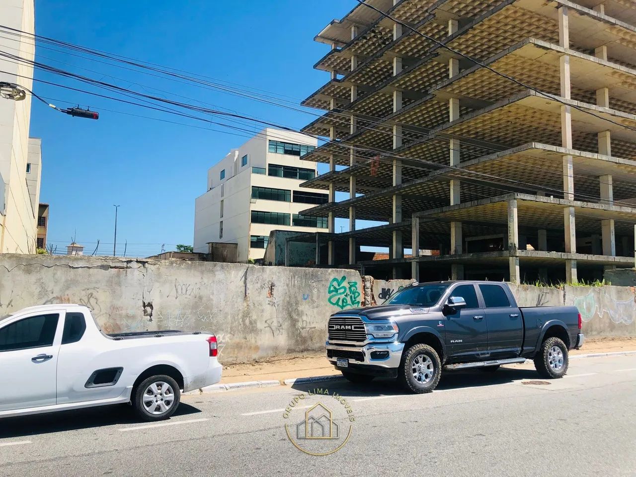 Terreno de 1300m² em Cavaleiros, Macaé/RJ - Foto 5