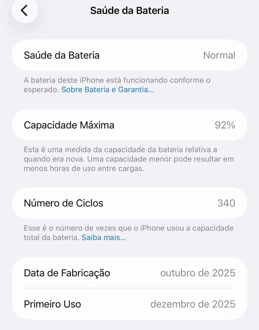 VENDO - IPHONE 17 ProMax  - Foto 5
