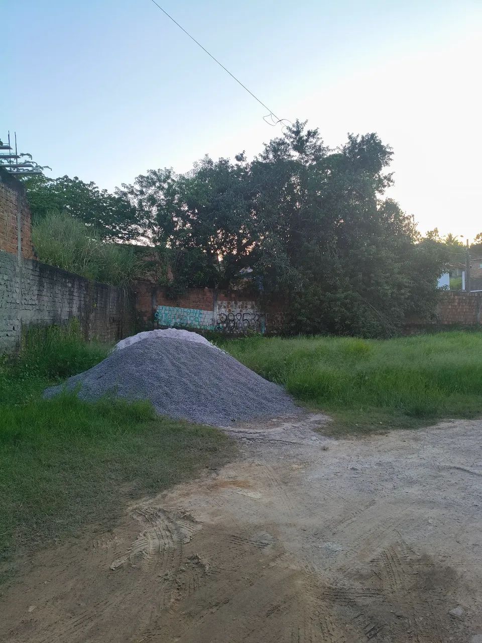 Terreno Dois unidos Recife  - Foto 2