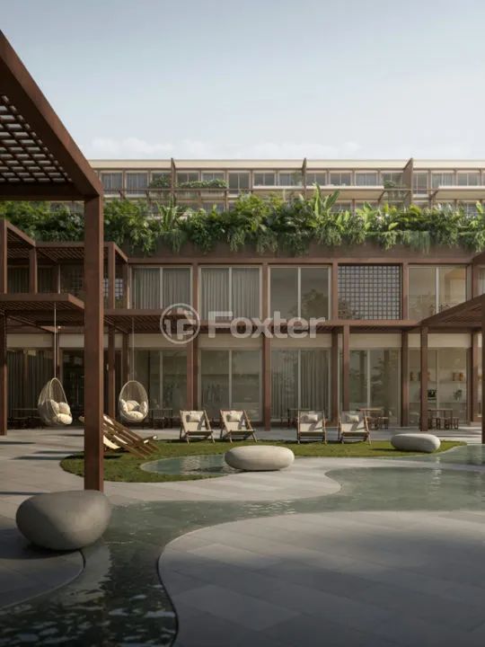 Apartamento à venda Avenida Campeche, Campeche - Florianópolis - Foto 4