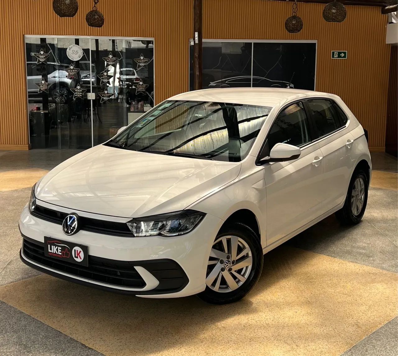 Volkswagen Polo 2023 Usados e Novos - Vitória da Conquista, BA