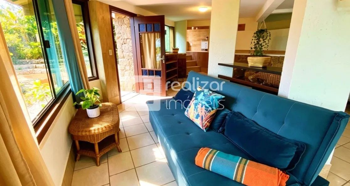 Apartamento no bairro Lagoa da Conceição - Florianópolis - Foto 5