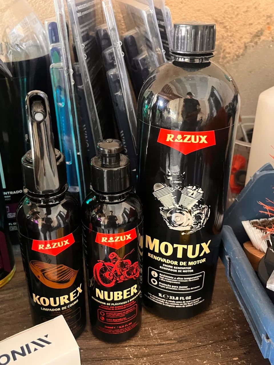 PRODUTOS VONIX ABAIXO DO PREÇO DE TABELA!! - Foto 3
