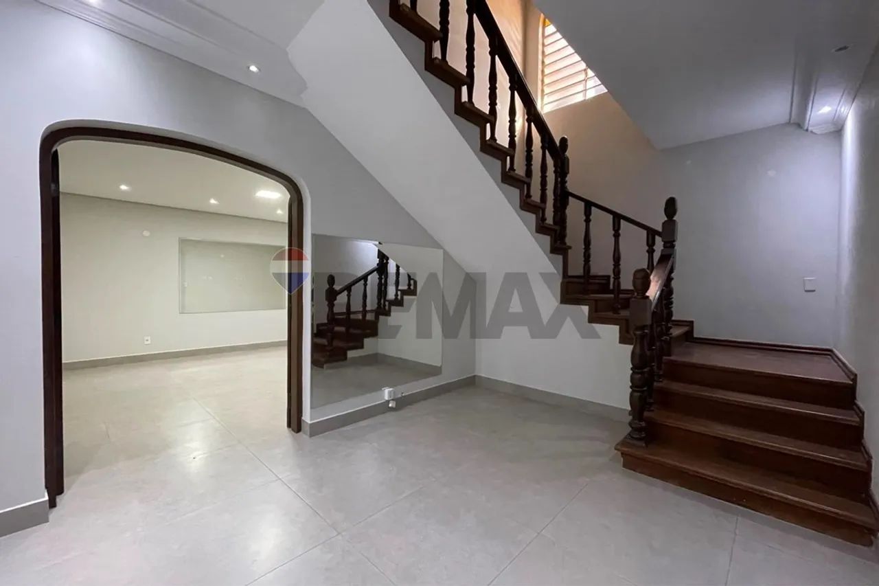 RE/MAX Aluga Casa Comercial em Nova Campinas  375 m²- R$ 8.000,00 - Foto 5