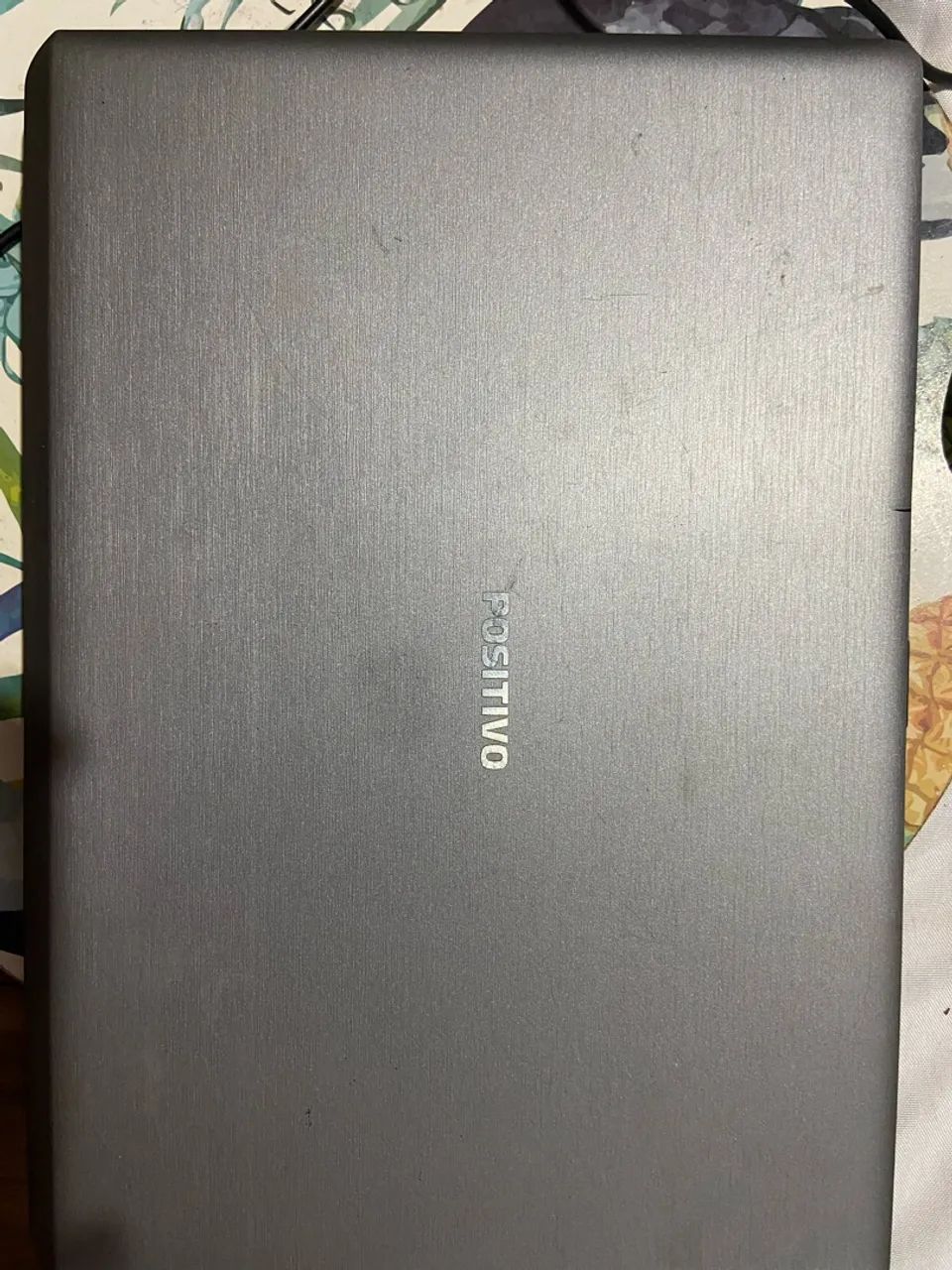 Notebook positivo premium XR 7550 - Foto 2