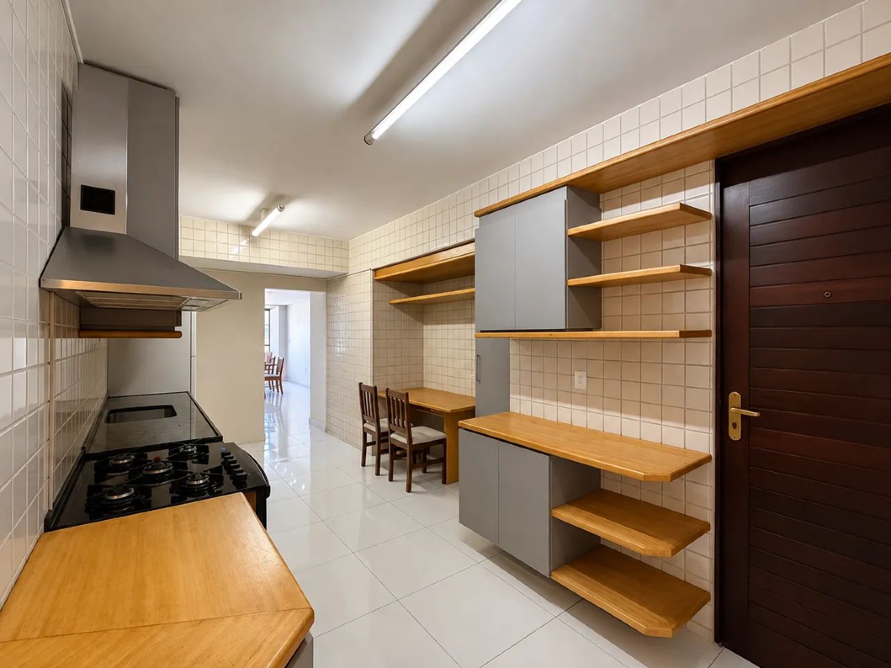 Apartamento à venda, 3 quartos, 2 suítes, 2 vagas, Intermares - Cabedelo/PB - Foto 4