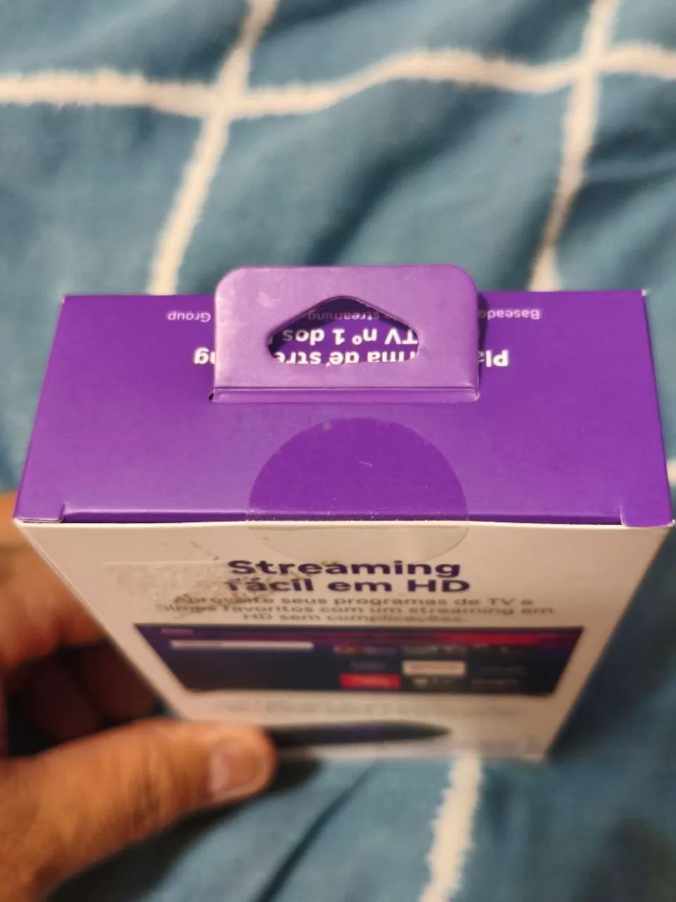 ROKU STREAMING STICK HD  - Foto 3