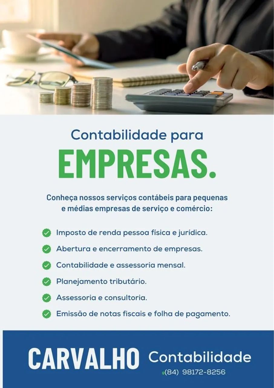 Contador e consultor  - Foto 3