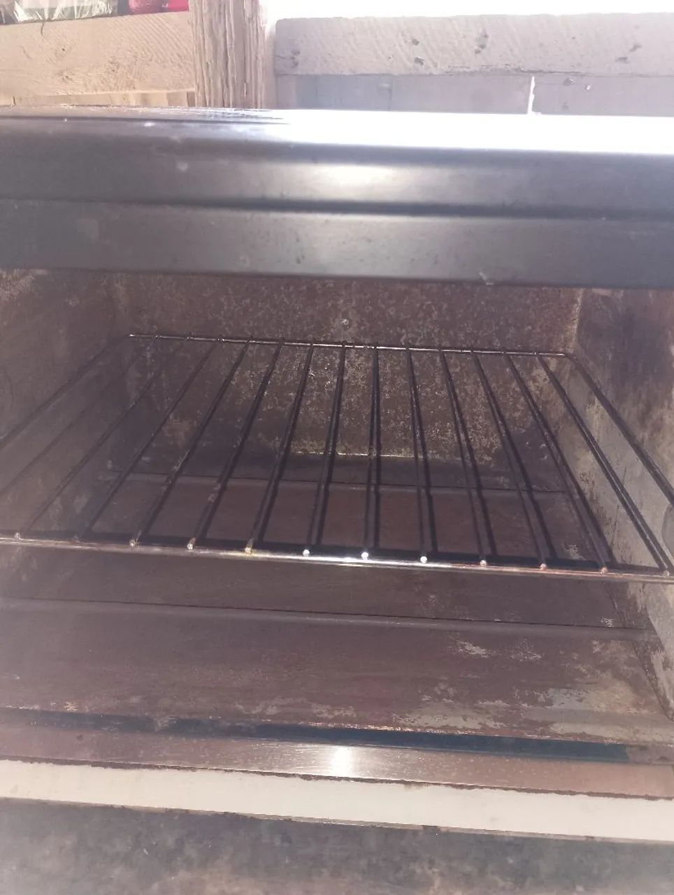 Forno elétrico  - Foto 3