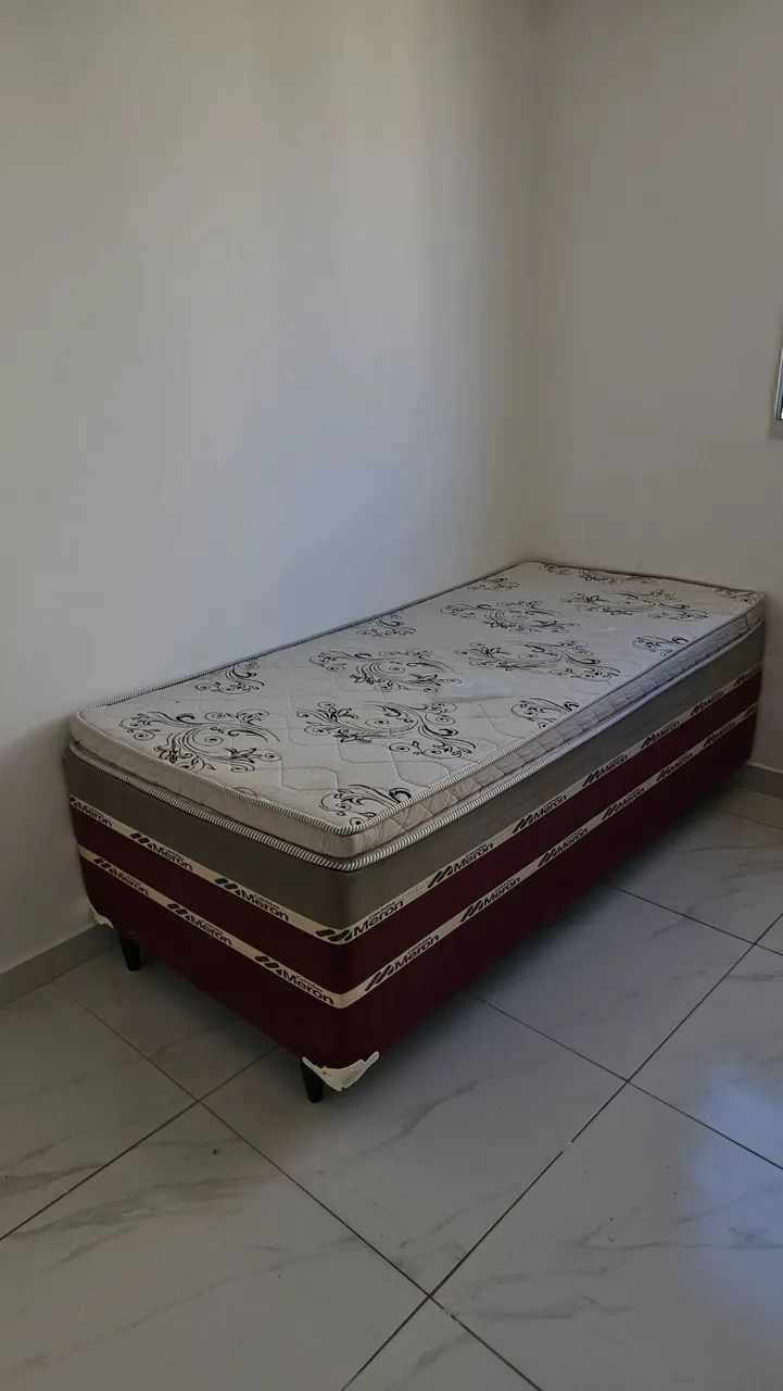 Cama box solteiro  - Foto 4